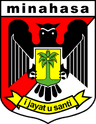 Logo Minahasa